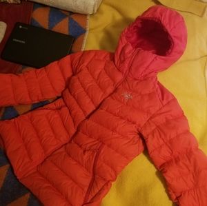 Arcteryx Cerium LT Down Jacket